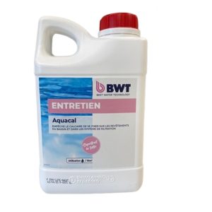 aquacal bwt 2 litres