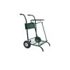 chariot voirie mobisac 110 l roues pneumatiques