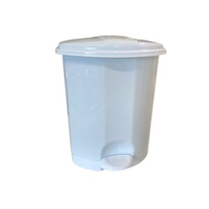 poubelle à pédale 5 litres rossignol