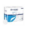 rouleaux papier toilette lucart strong 12.8 Colis de 12