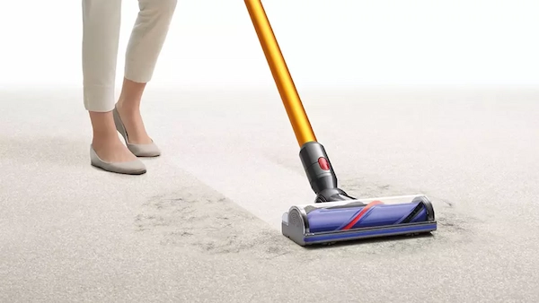 Aspirateur sans fil Dyson V8