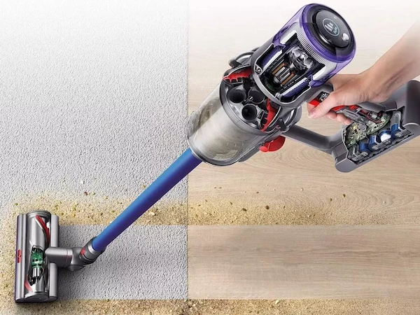 aspirateur sans fil dyson V11