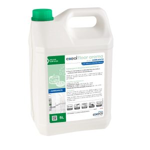 détergent surodorant ambiance floor aroma 5 l