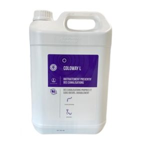 biotraitement preventif canalisation 5 litres htsbio