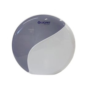 Distributeur papier toilette jumbo Lucart Identity