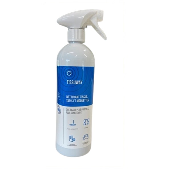 nettoyant tapis moquette tissus