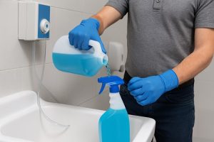 faire des économies sur vos produits d'entretien PRO