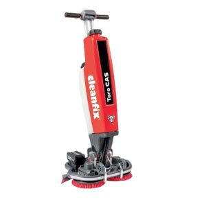 AUTOLAVEUSE CLEANFIX TORO CAS