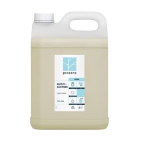 lessive liquide tout textile ecocert 5l