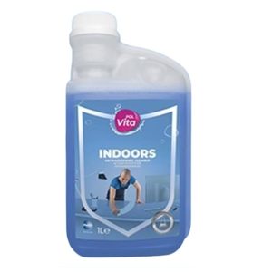Nettoyant Probiotique Toutes surfaces Indoors Flacon doseur 1L