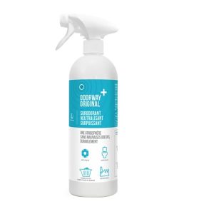 Odorway Tiare Destructeur d'odeur biotechnologique 750 ml