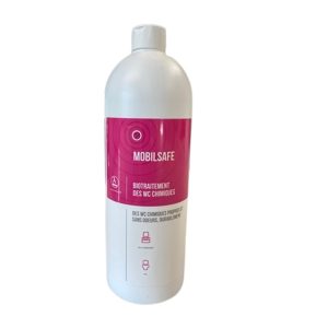 biotraitement wc chimique mobilsafe