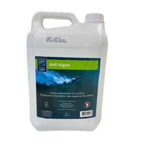 algicide piscine 5 litres