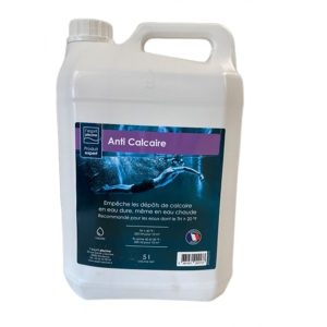 anti calcaire piscine 5 litres