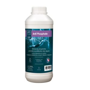 anti phosphate Esprit Piscine 1L