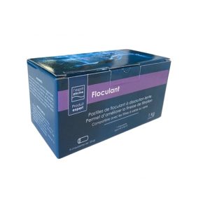 floculant esprit piscine 1 kg