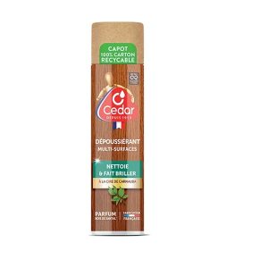 Dépoussiérant Multi-Surfaces O'Cedar Aérosol 300 ml