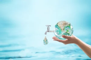 eau assainissement robinet