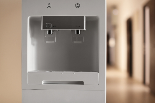 fontaine à eau professionnelle