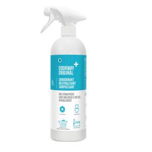 neutralisant d'odeur probiotique htsbio 750ml