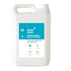 odorway plus original 5 litres htsbio