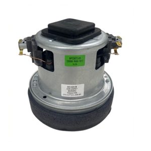 moteur aspirateur truvox