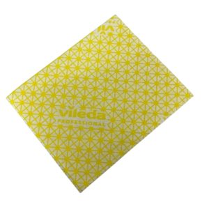 lavette vileda non tissée 50 lavages