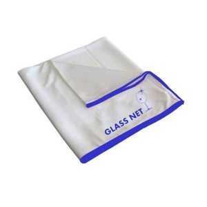 torchon microfibre miroir, vaisselles, vitres, verres