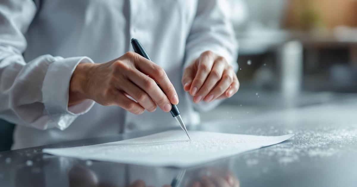 Protocole de désinfection des surfaces en contact alimentaire respectant les étapes réglementaires en cuisine professionnelle