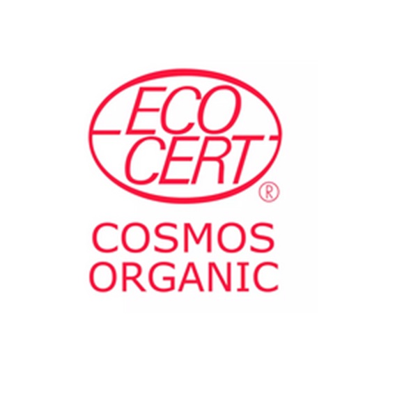logo ecocert cosmos organic