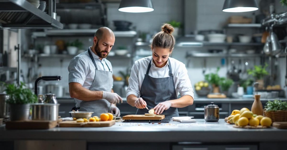 Comparatif d'éponges mélamine en contexte professionnel pour guide d'achat