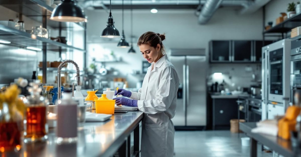 Dosage et dilution du Surfanios Premium selon la fiche technique Anios en environnement médical