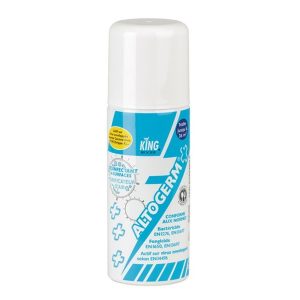 desinfectant one shot king 150 ml virucide sans odeur
