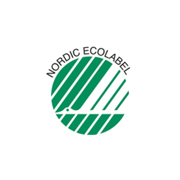 logo nordic ecolabel
