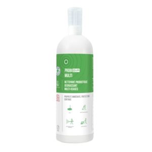 Nettoyant Dégraissant Sols Probiotique Probiova 1L